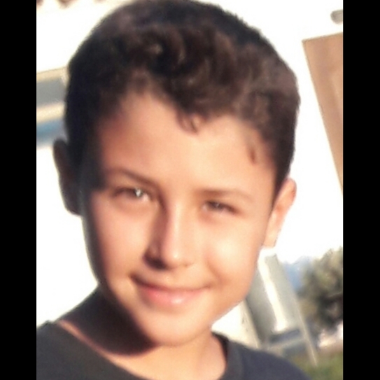 GABRIEL HERVAS CANTO