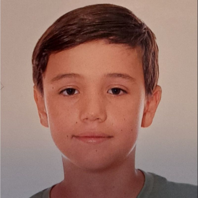 ALEJANDRO DE CASTRO GAVIRA