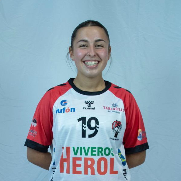 YANIRA  VIRSEDA RODRIGUEZ