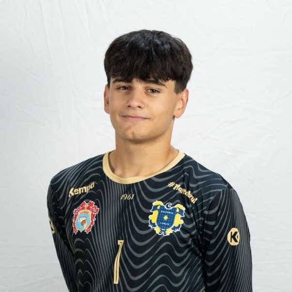 MARCOS CORDEIRO SOLIÑO