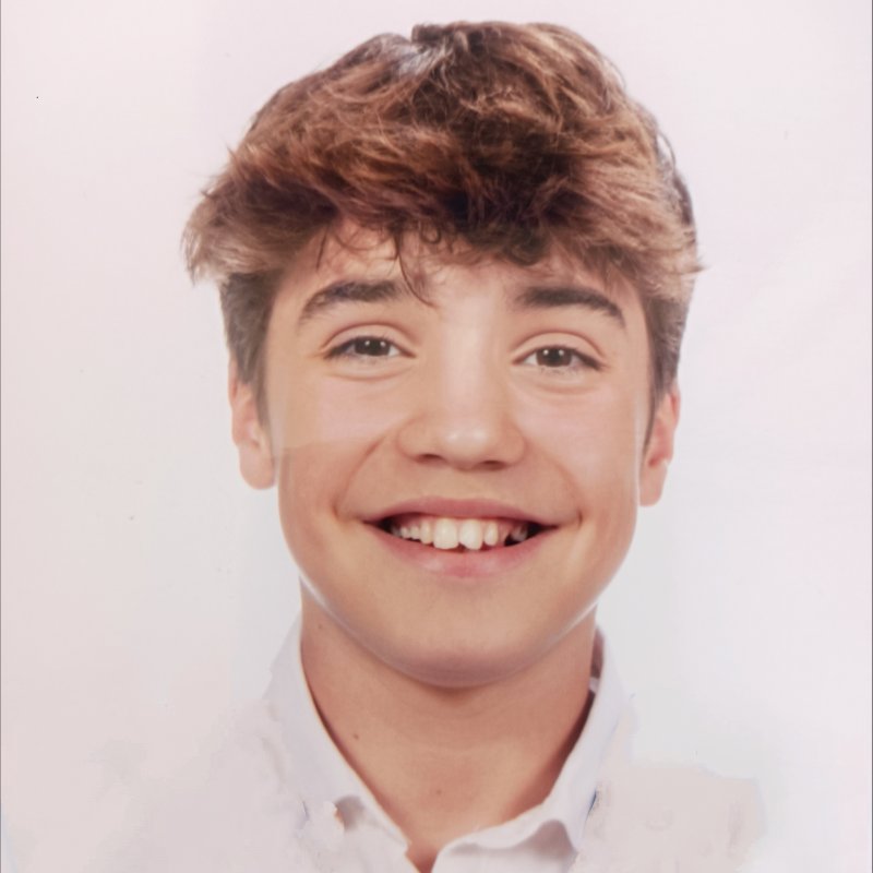 ALVARO MARTIN CALVACHE