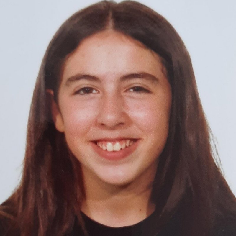 SARA  SERRANO MIRALLES