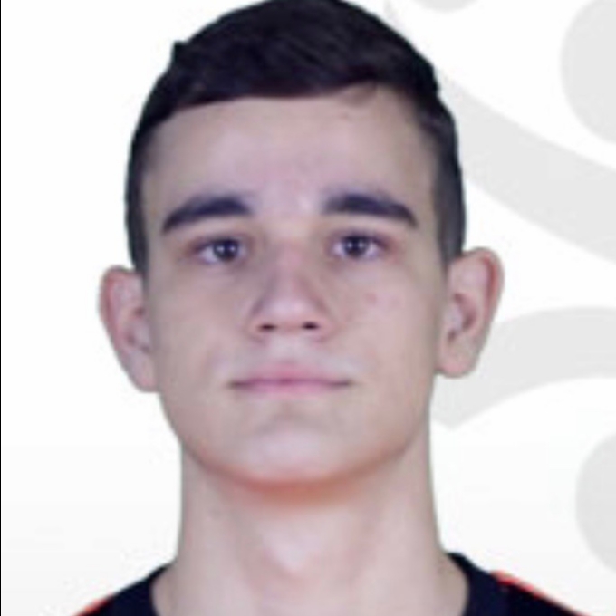 JORGE FERRER SANMARTIN