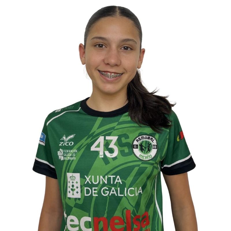 IRIA PRIETO DOMINGUEZ