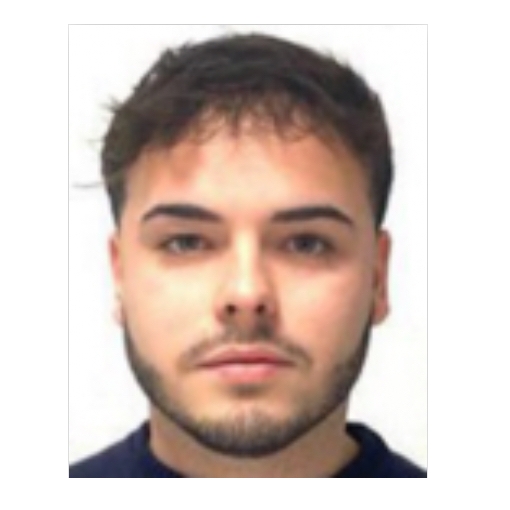 PABLO  LUCENA MORENO