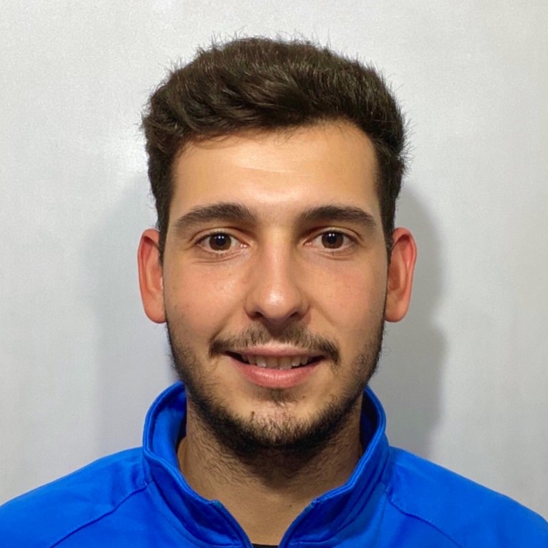 MARCOS BLANCO BERMEJO