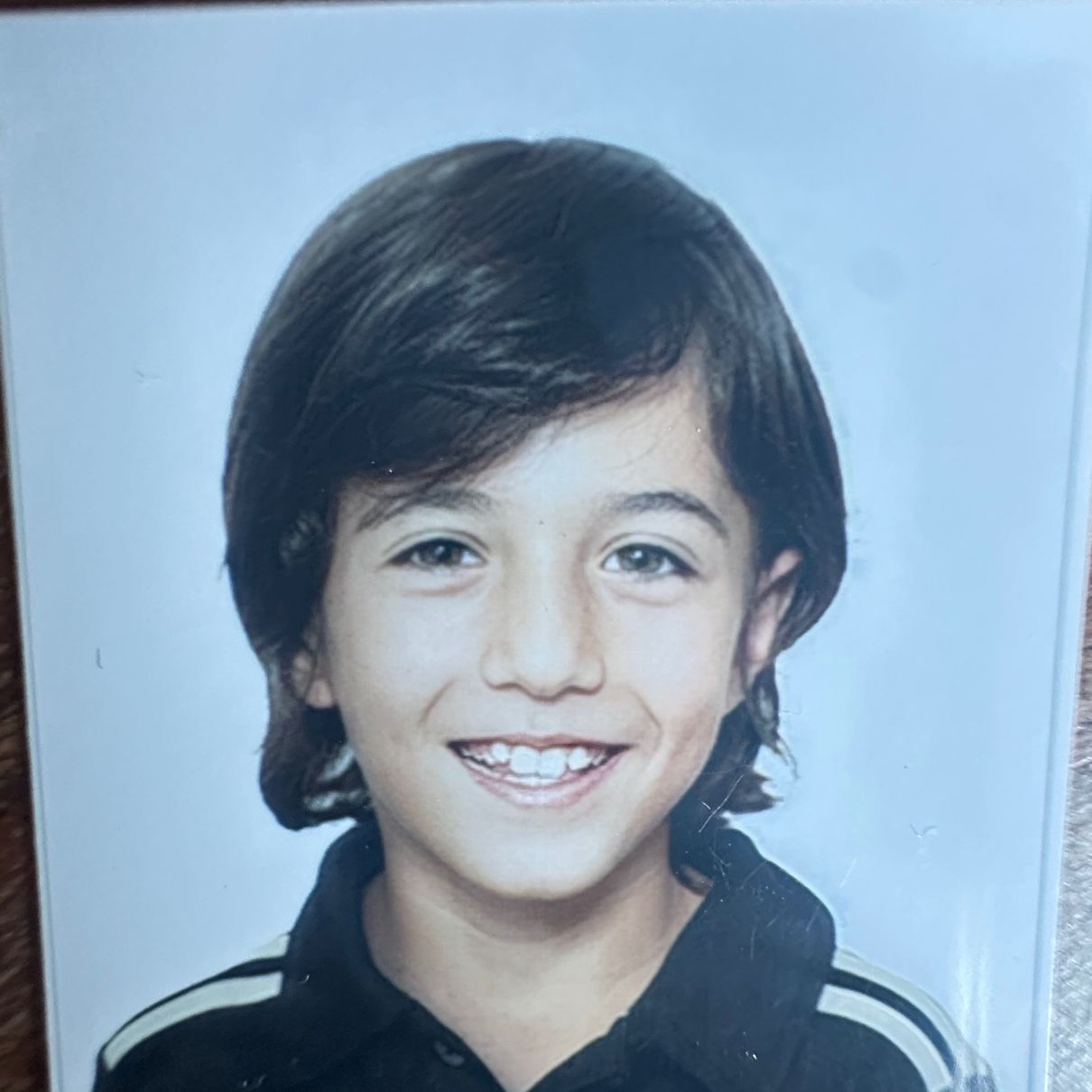 ENZO MUÑOZ SIMON