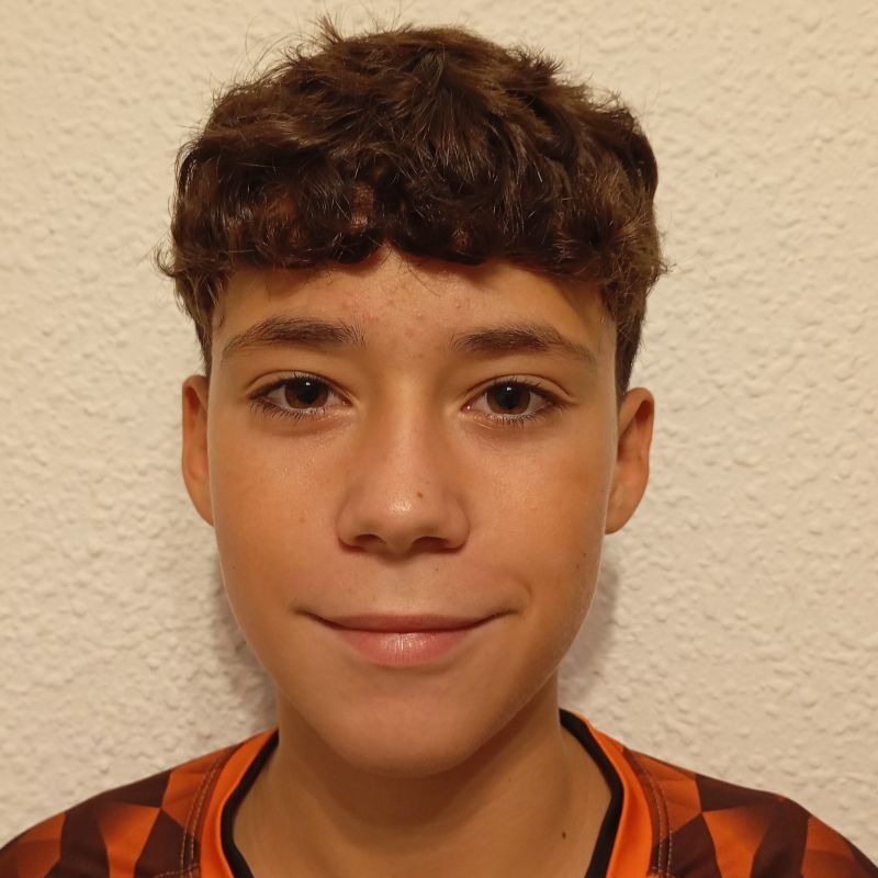 DARIO ALLENDE BLANCO