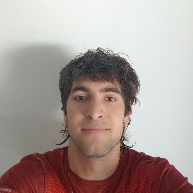 IÑAKI SANCHEZ NEBREDA