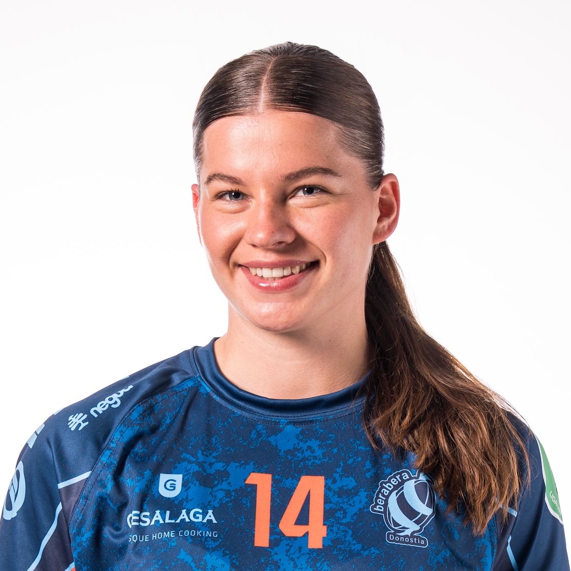 LISANNE KRUIJSWIJK
