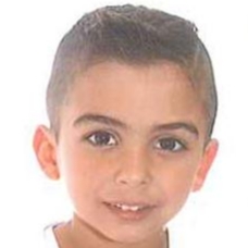 ASIER FERNANDEZ ROJO