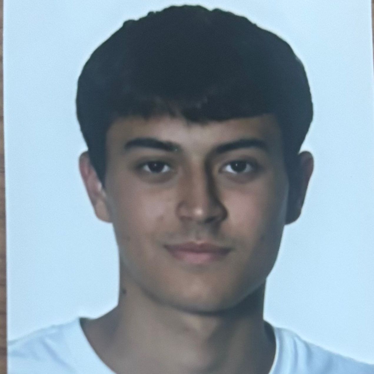 GAEL EMERIC DIAZ