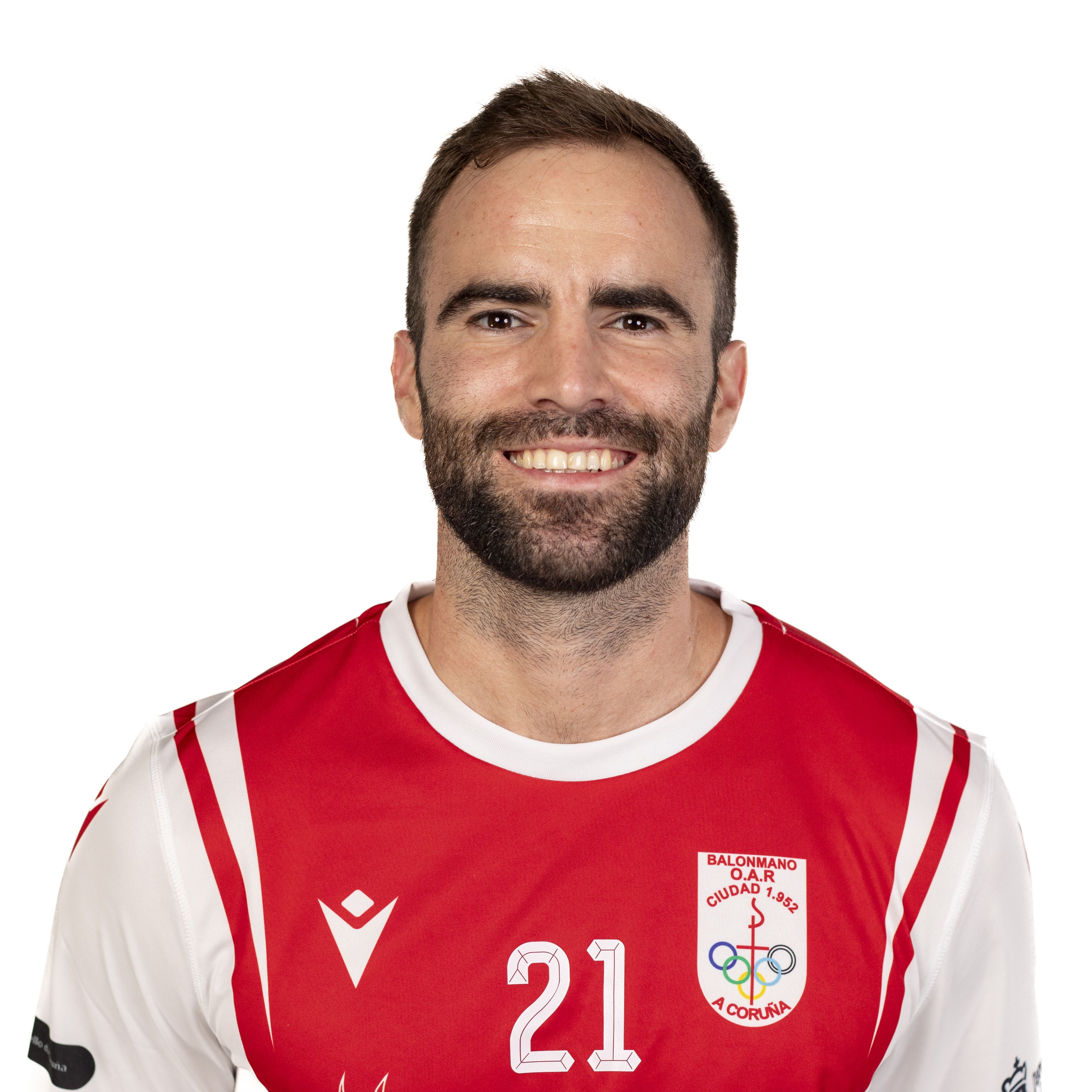 JAVIER RODRIGUEZ MOYA