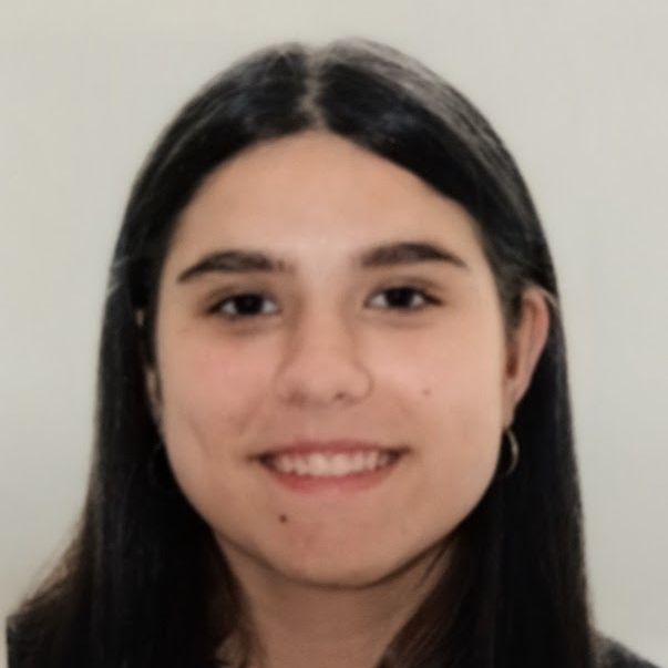 ALBA VICENTE RODRIGUEZ