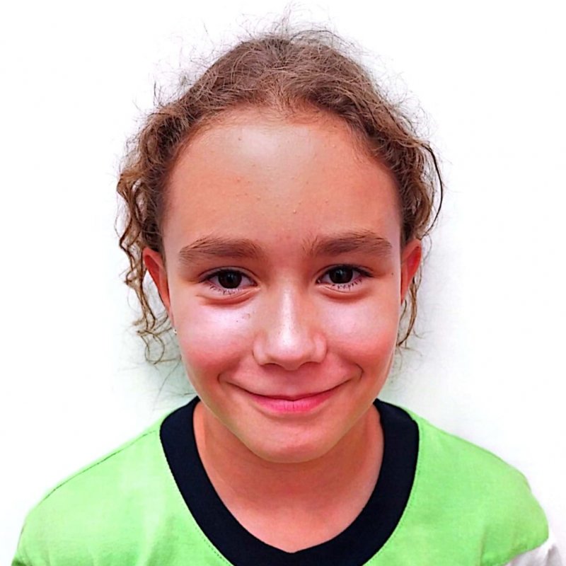 LENA EL BAHJA PUSCIZNA