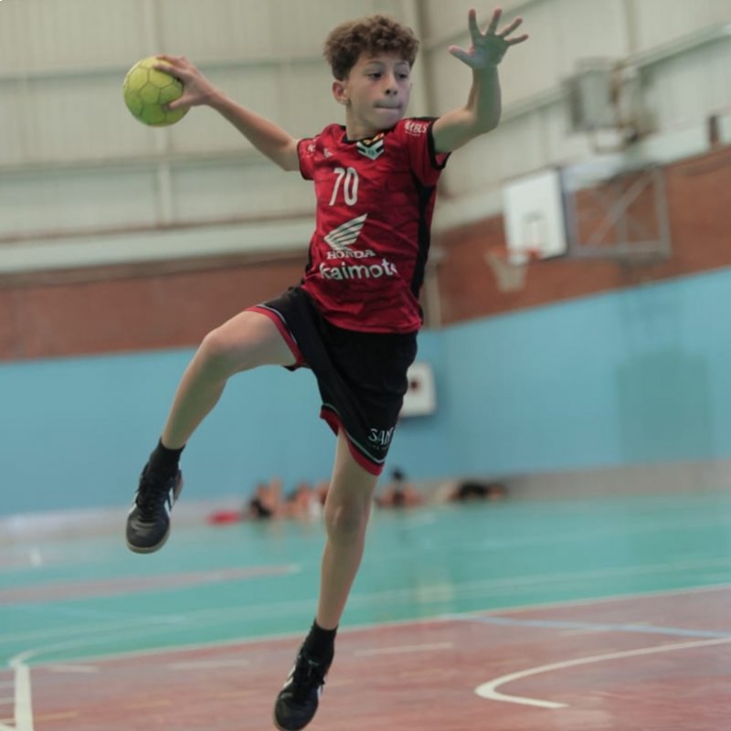 AARON CARRASCAL ALVAREZ