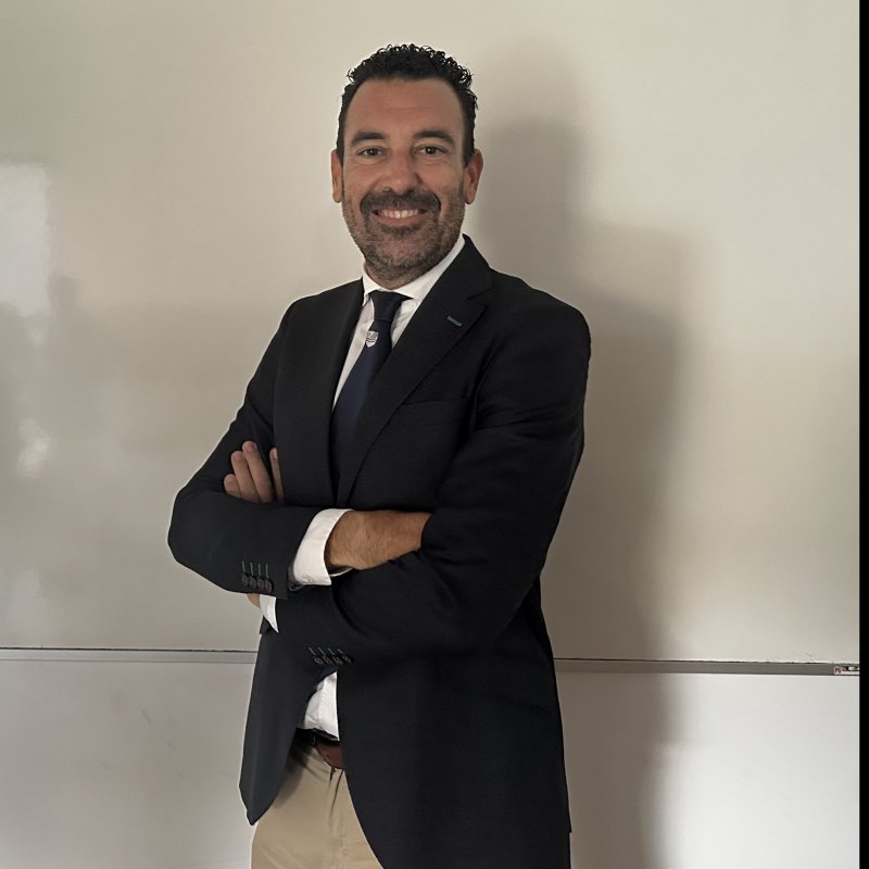 JUAN LUIS DE LA HIGUERA RAMOS