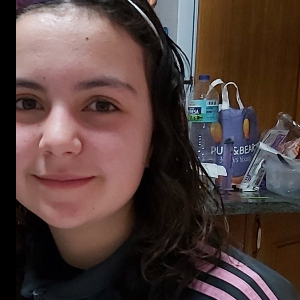 IRINA TORRES GARRIDO