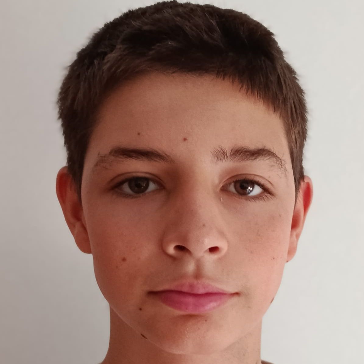 ÀLEX FOLGADO MOLÀ