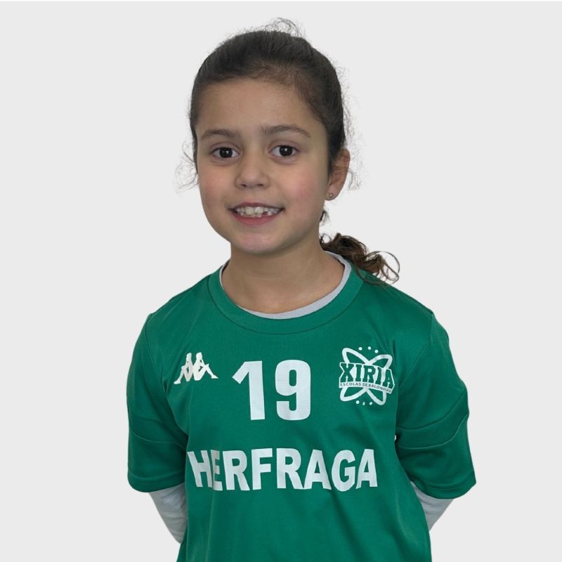 MARTINA FERREIRO MARIÑO