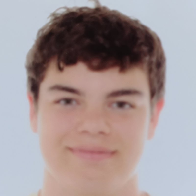 SAMUEL IZQUIERDO SEGADOR