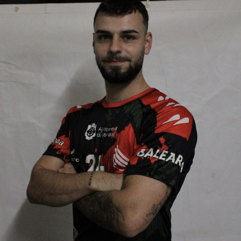 ALEX PAZOS FERNANDEZ