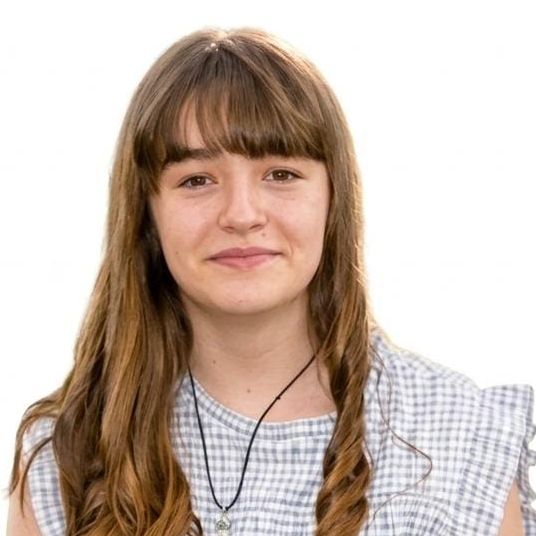 SOFIA RIOS PALACIO