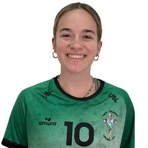 ALEXANDRA ABALDE GONZALEZ