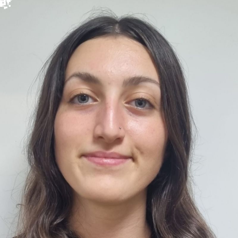 LUPE BRISA KLARIC MOHAMAD