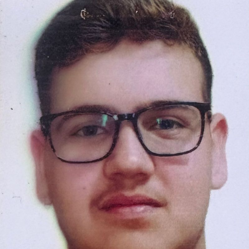 IKER GUTIERREZ FERNANDEZ