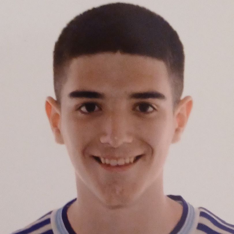 LEO AZOFRA CALVO