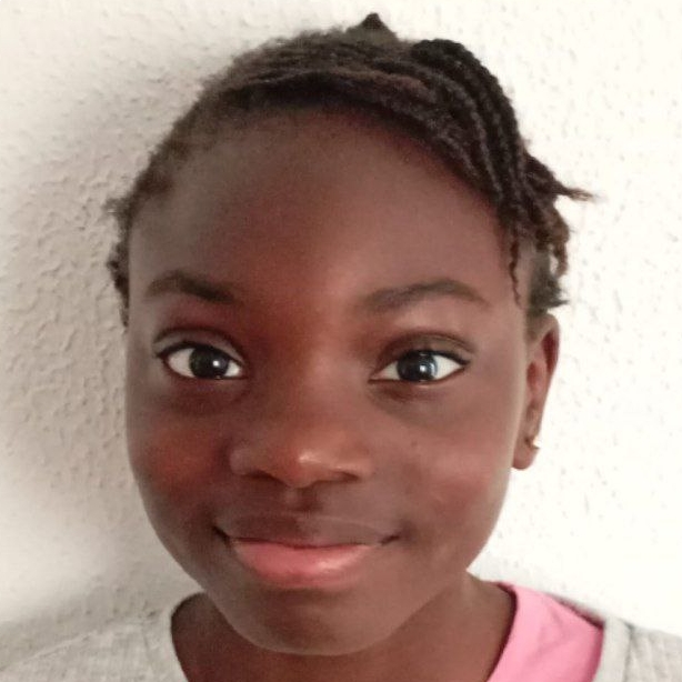 HAPPINESS KIKANWA MICHAEL