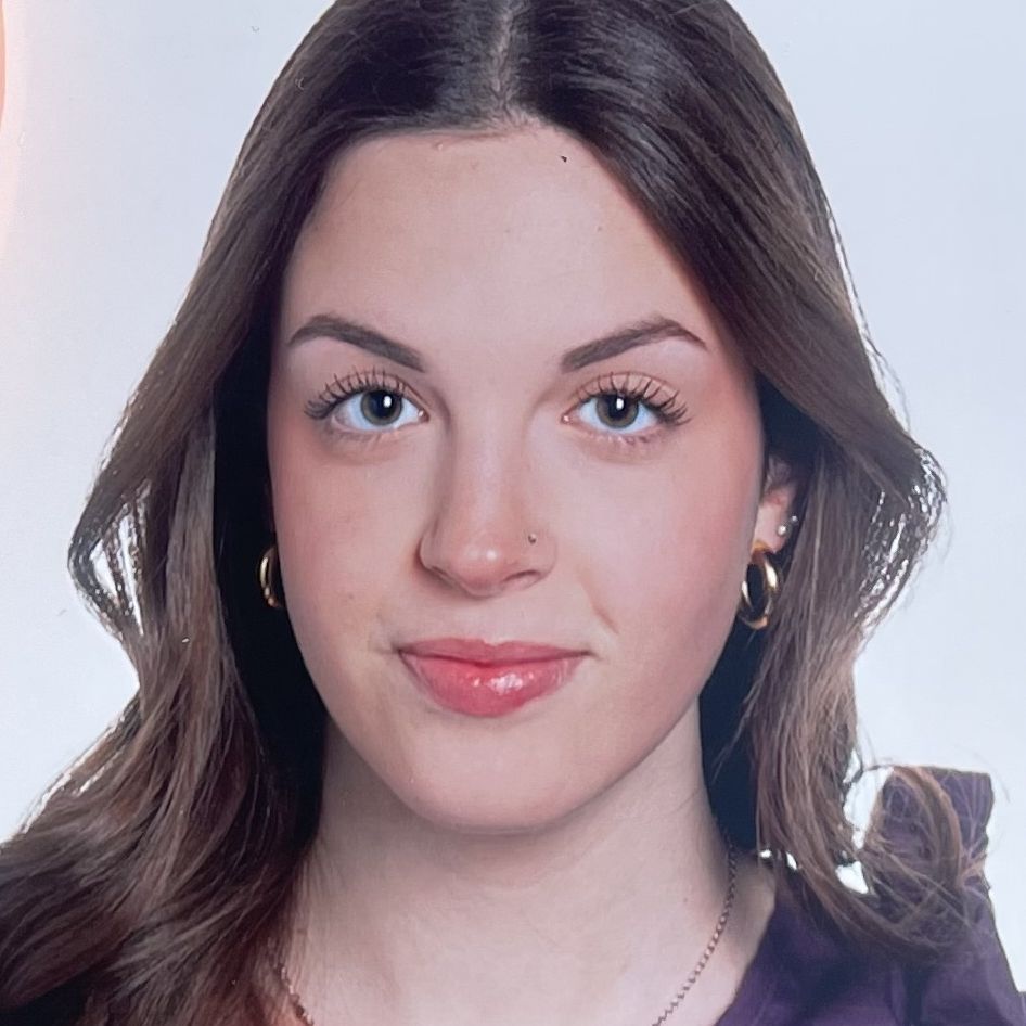 MAIDER GONZALEZ LAGUARDIA