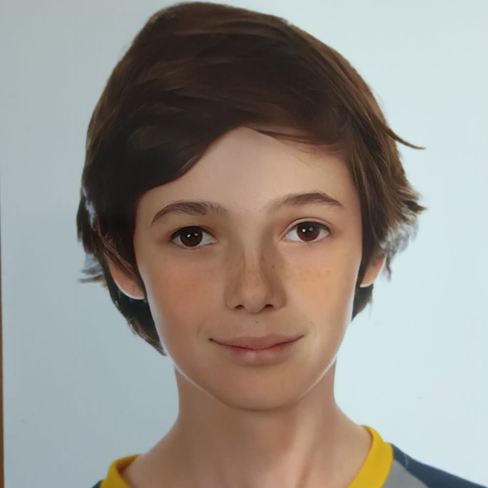 ALEJANDRO HERGUEDAS KUZNETSOVA