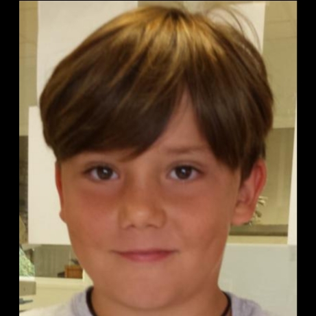 MATEO FERNANDEZ PARIS