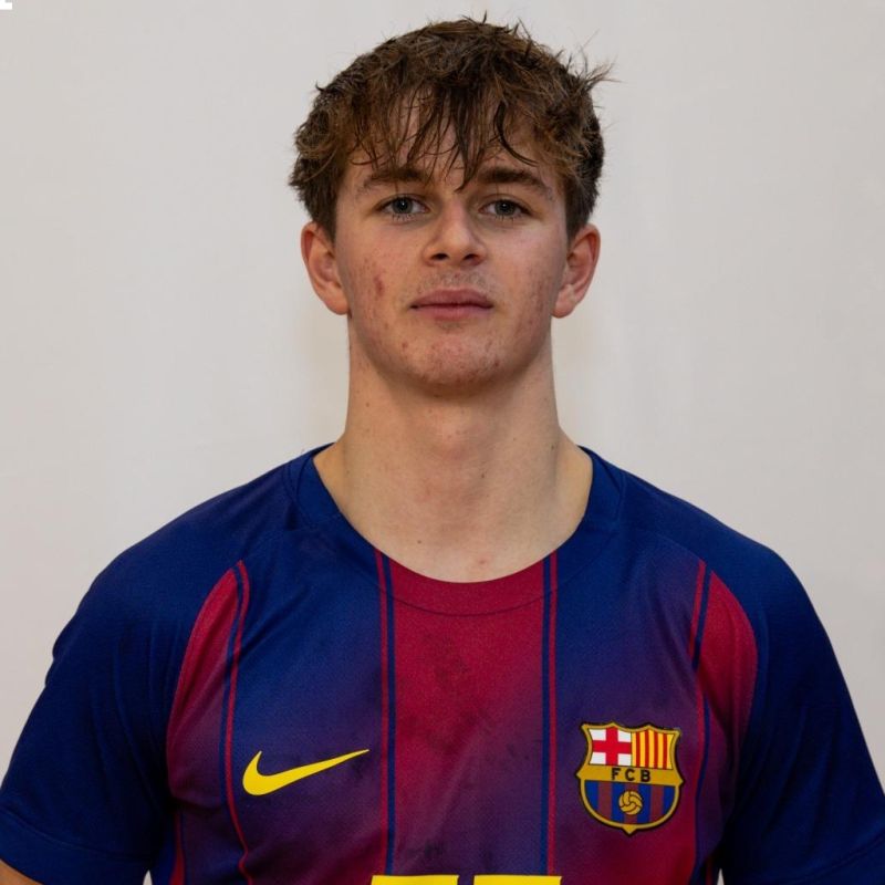 LUCAS ESPEJO SANCHEZ