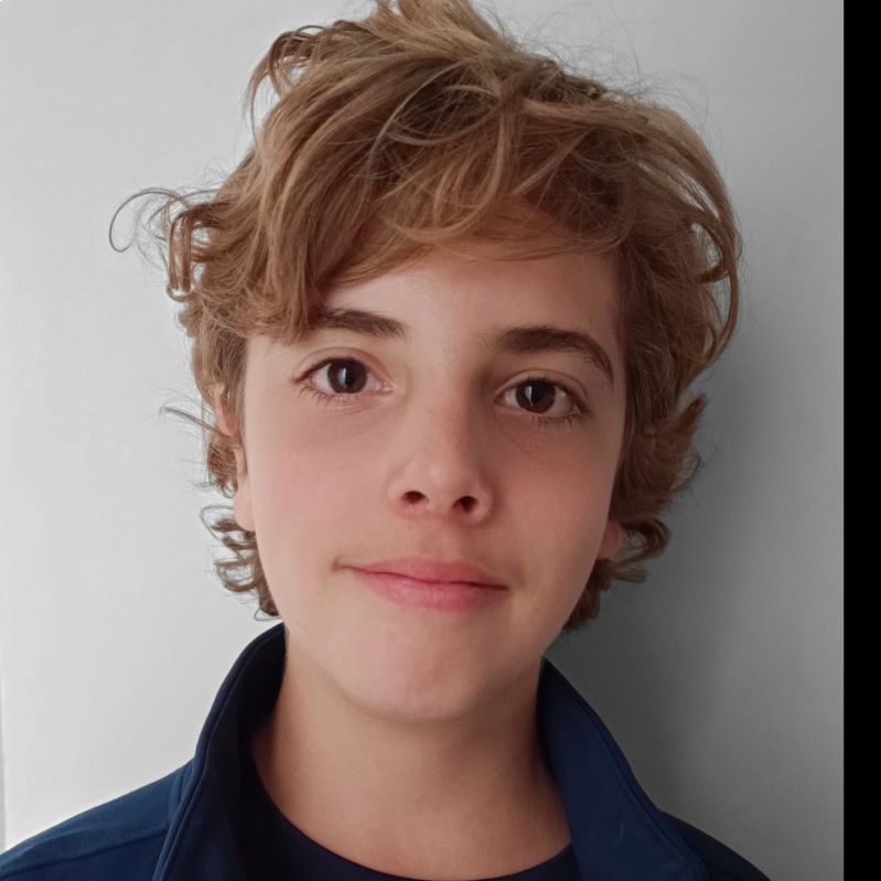 ENRIC  GARCES GARRIDO