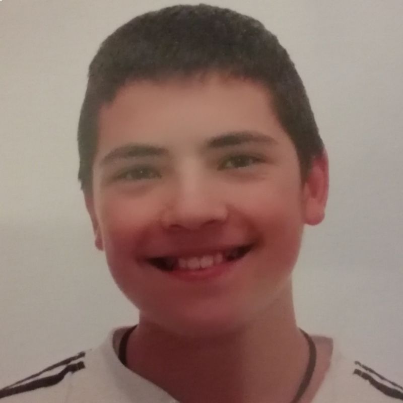 MARIO TAPIAS GONZALEZ