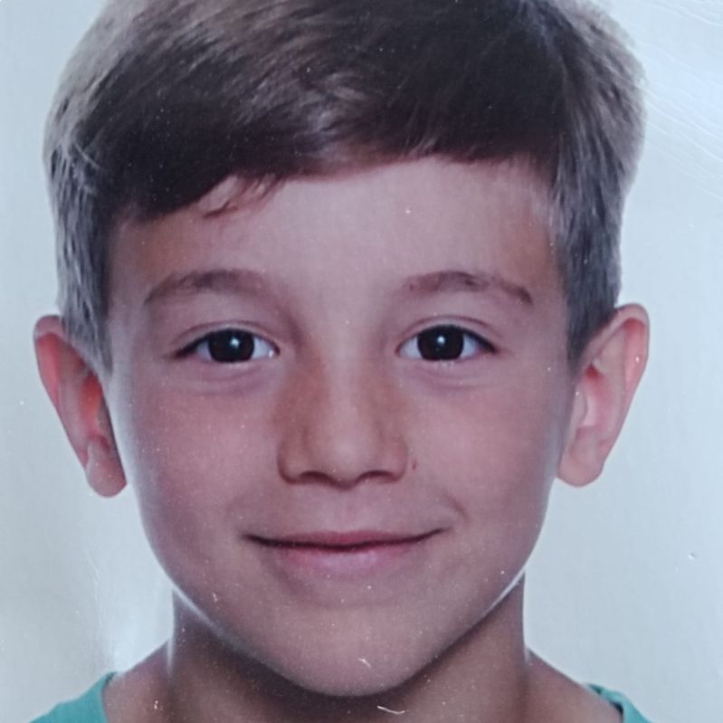 MARC  SCHNYDER CEREZO