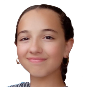 SOFIA MARRADES ESCRIVA