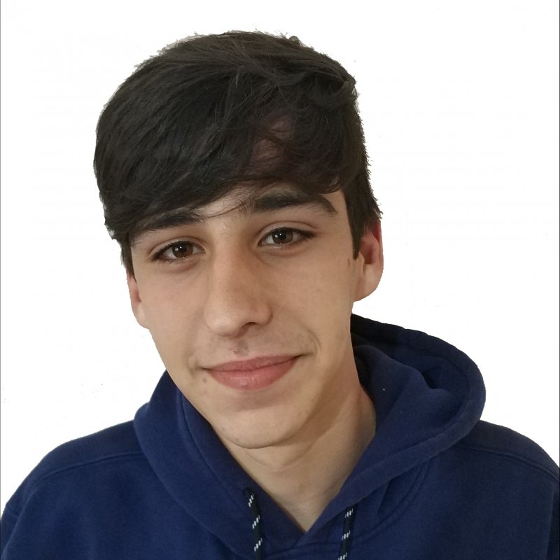 IGNACIO LAFUENTE RODRIGUEZ