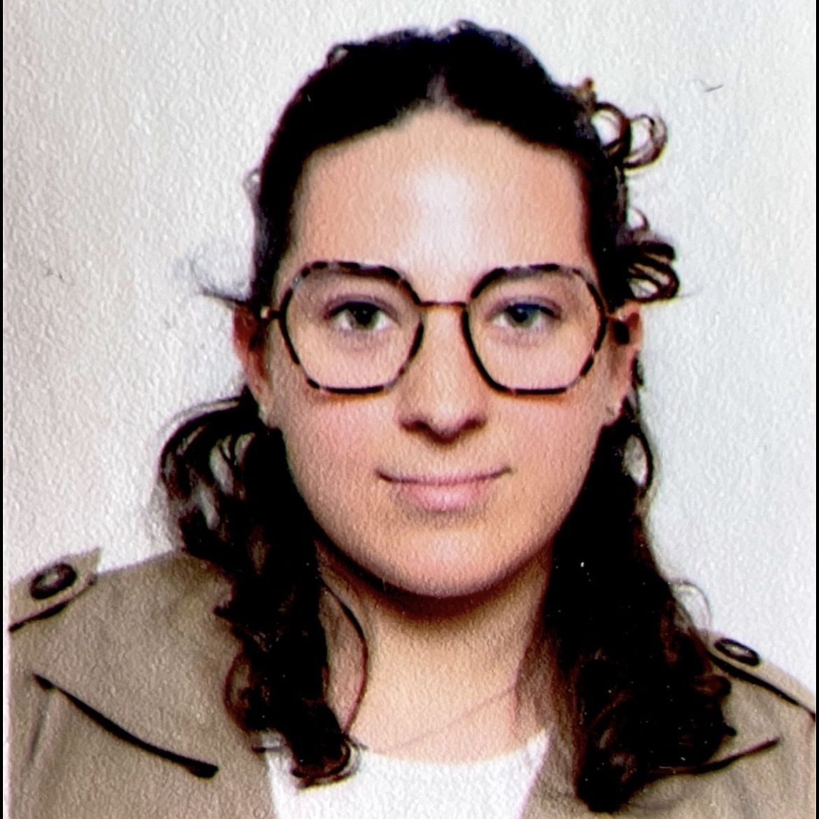 HARIDIAN  DIAZ SANTANA