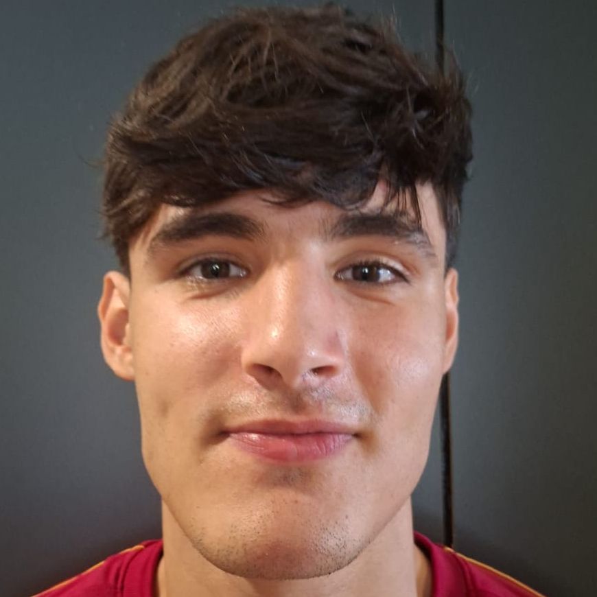 MARC VILLARREAL VERA