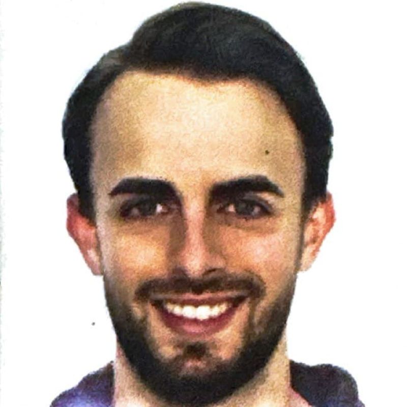 DANIEL RAMIREZ DE ARELLANO PROUS