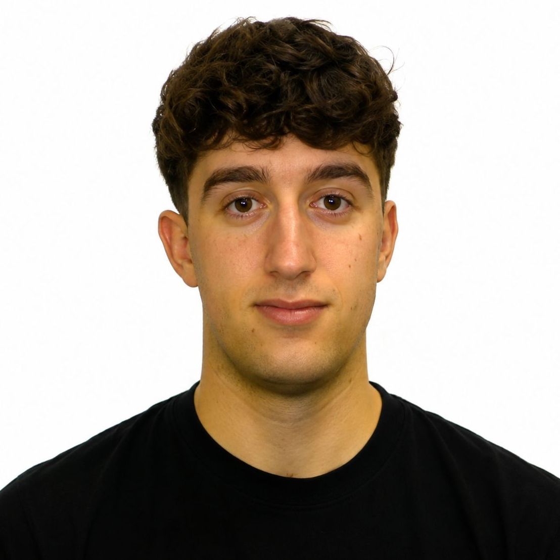 LUCAS ISAAC MARTI