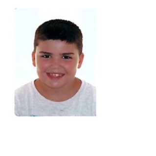 LUCA BLANCO APARICIO
