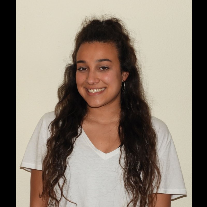 CRISTINA LECHUGA SANCHEZ