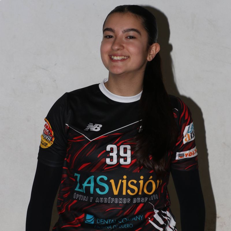 ALICIA PRIETO HERNANDO