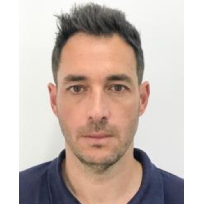 DAVID ORTEGA ESPINAR 