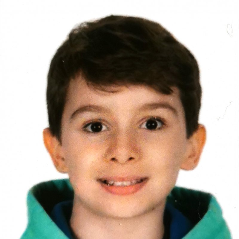 RODRIGO GODOY CABALLERO